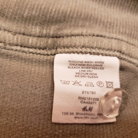 H&M comfortable skirt - Picture 7 of 10